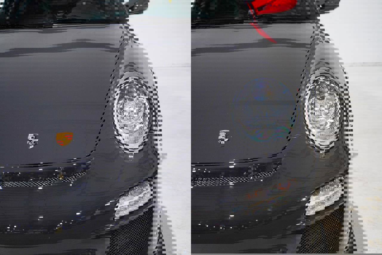 Used 2010 Porsche 911 GT3 RS image 27