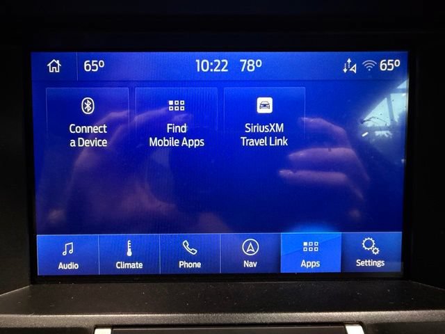 Used 2021 Ford Mustang GT Premium w/ GT Performance Package RWD image 35