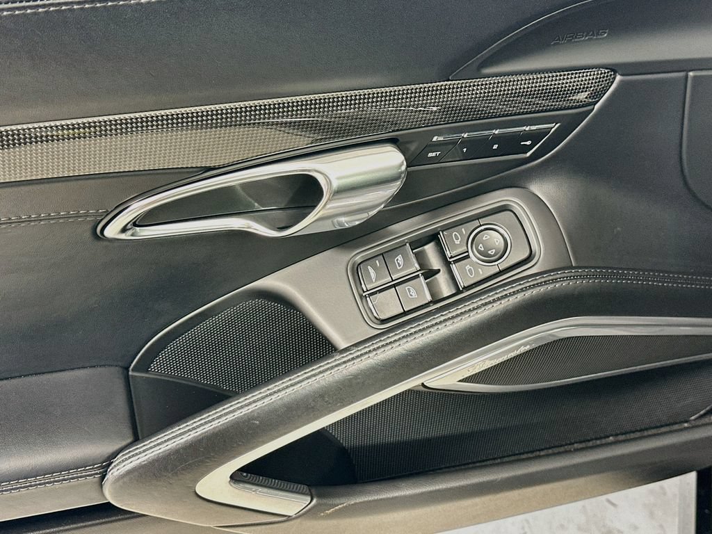 Used 2015 Porsche 911 Turbo S AWD/4WD image 14