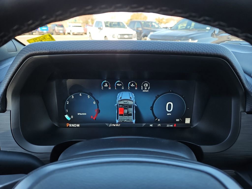 New 2026 Ford F150 XLT w/ Equipment Group 302A MID image 26