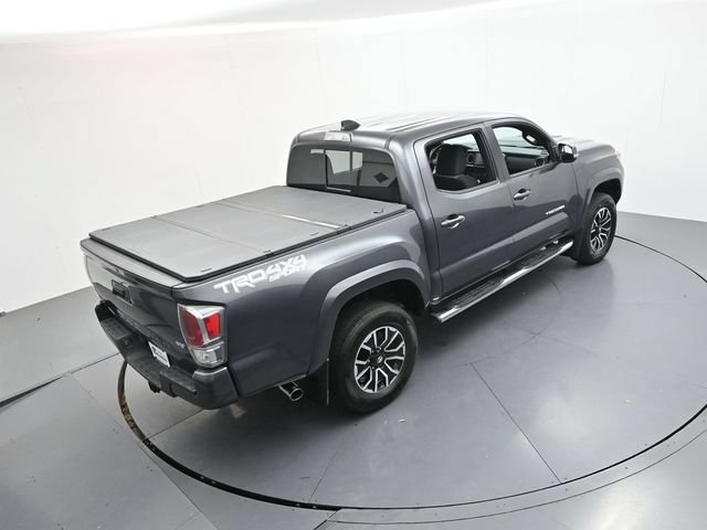 Used 2023 Toyota Tacoma TRD Sport AWD/4WD image 43