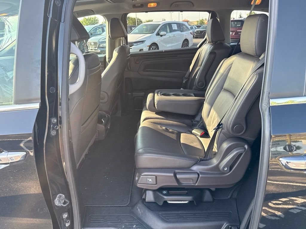 Used 2019 Honda Odyssey EX-L image 15