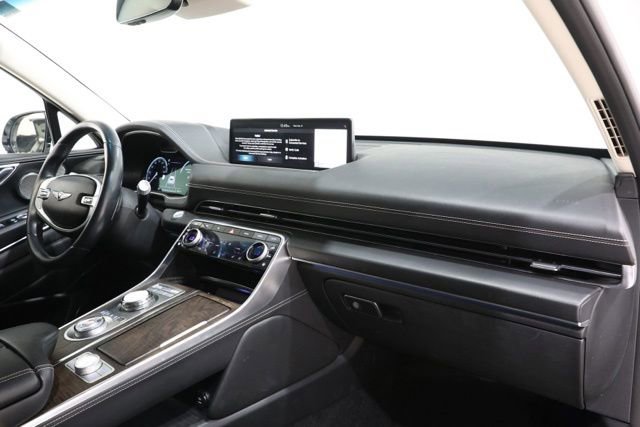 Used 2023 Genesis GV80 2.5T w/ Prestige 20" Package AWD/4WD image 16