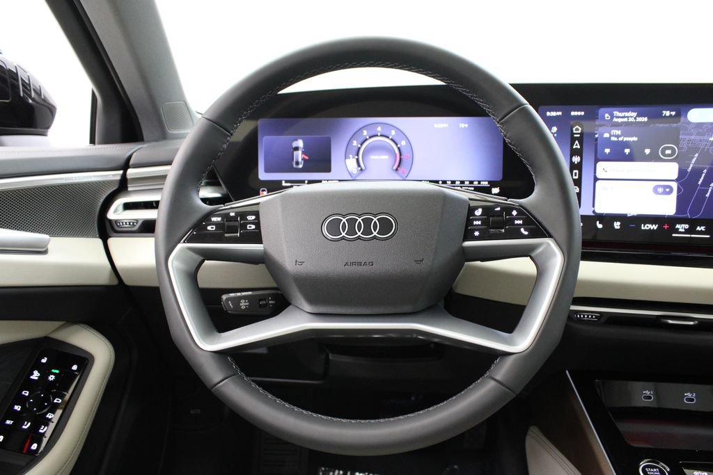 New 2026 Audi A6 Premium Plus AWD/4WD image 23
