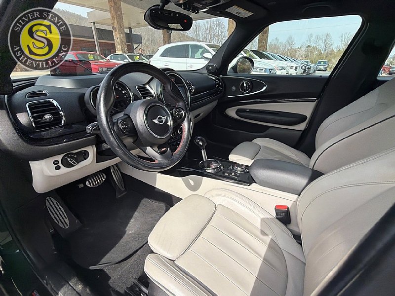 Used 2016 MINI Cooper Clubman S image 11
