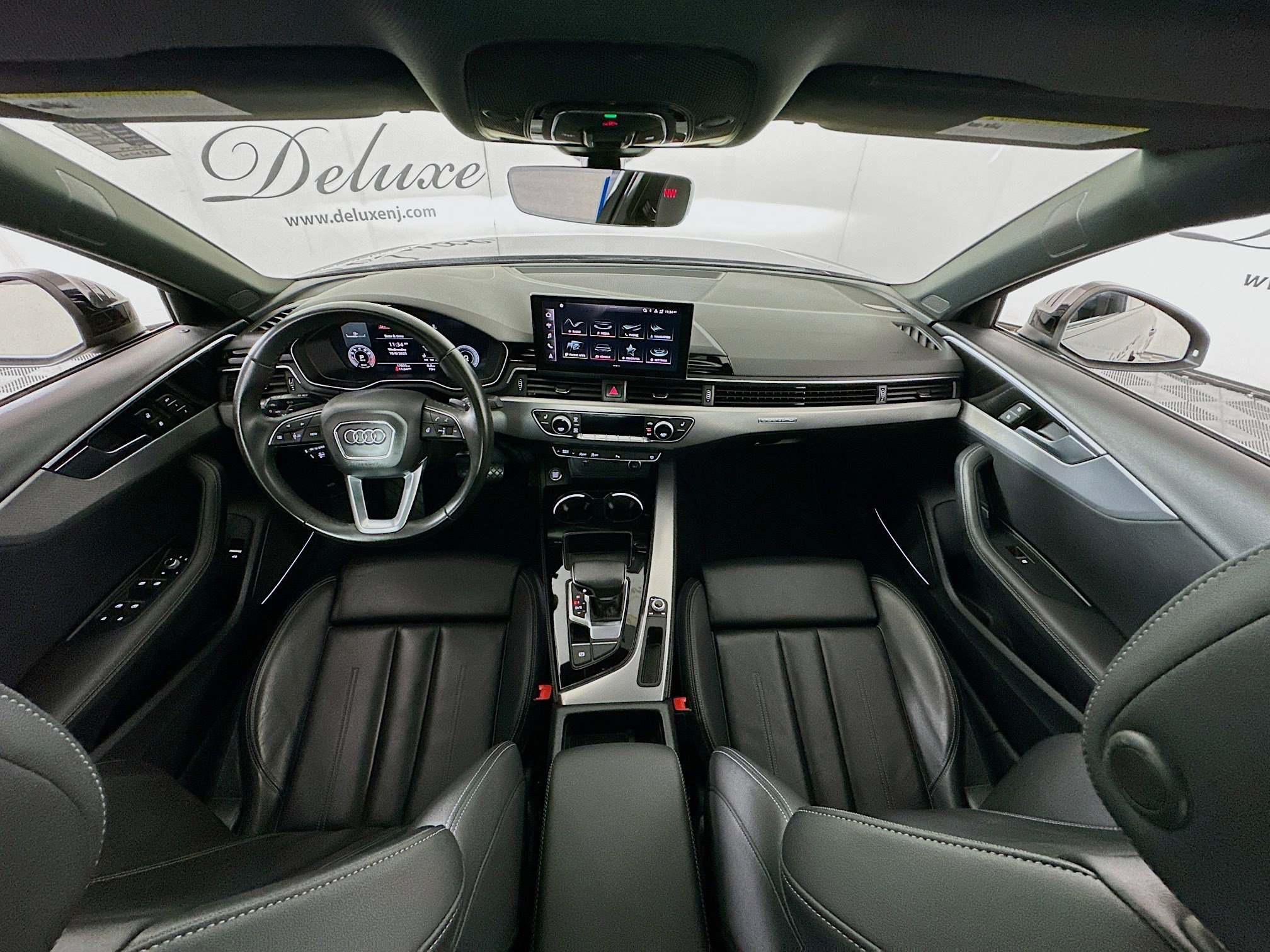 Used 2023 Audi A4 2.0T Premium Plus w/ Premium Plus Package image 19