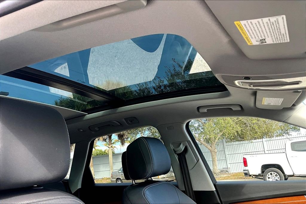 Certified 2023 Audi Q5 2.0T Premium Plus w/ Premium Plus Package image 22