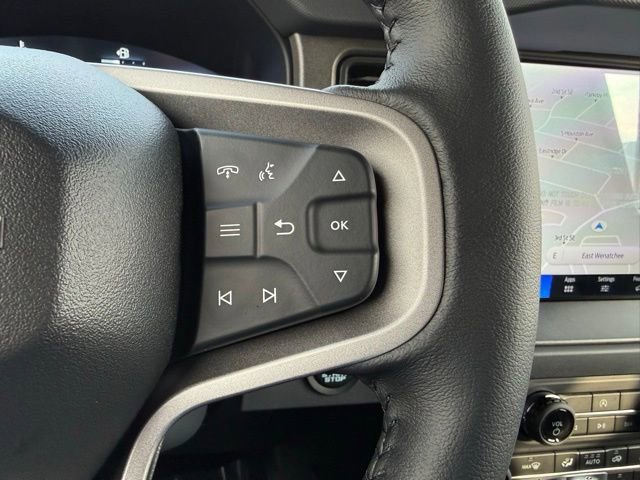 New 2025 Ford Bronco Big Bend image 16