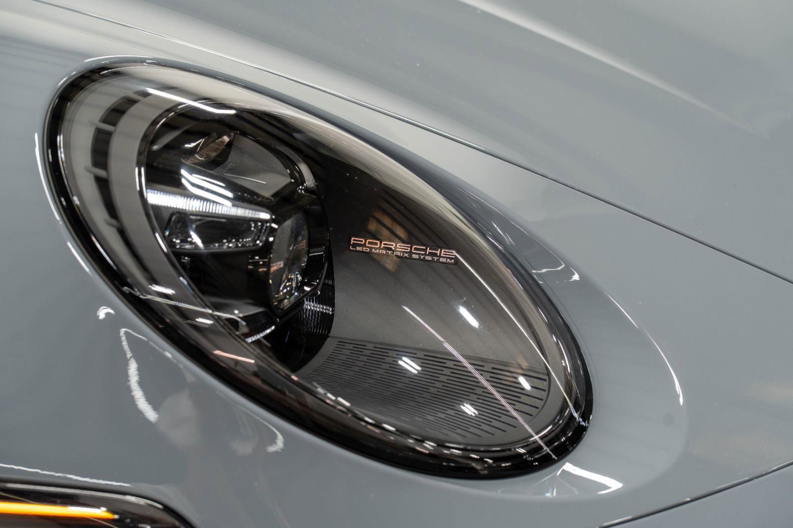 Used 2023 Porsche 911 Carrera GTS image 45