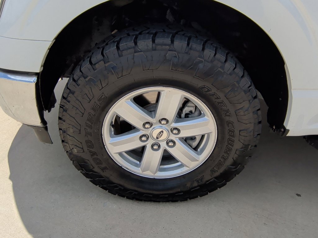 Used 2022 Ford F150 XLT w/ Trailer Tow Package AWD/4WD image 43