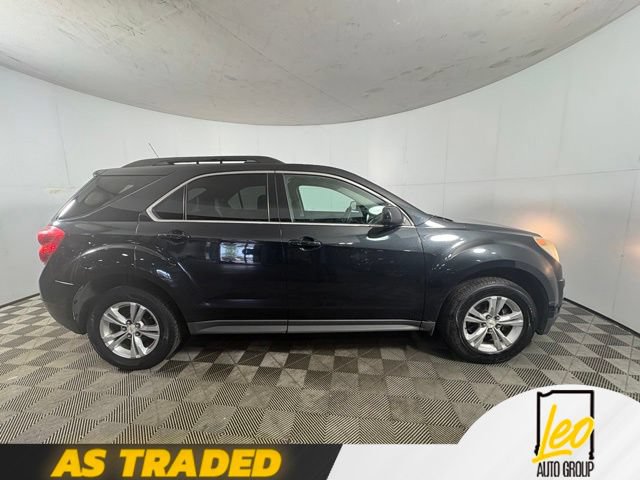 Used 2010 Chevrolet Equinox LT FWD image 5