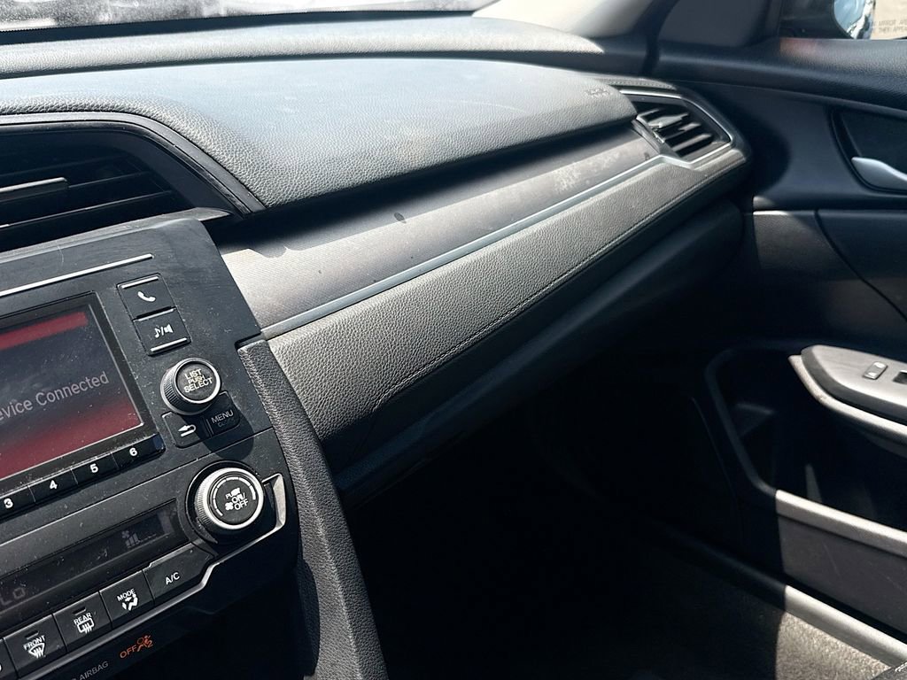 Used 2018 Honda Civic LX image 17
