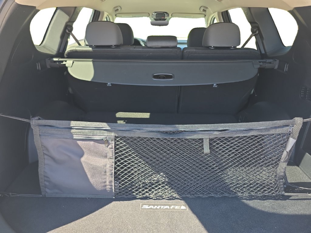 Used 2023 Hyundai Santa Fe SEL FWD image 23