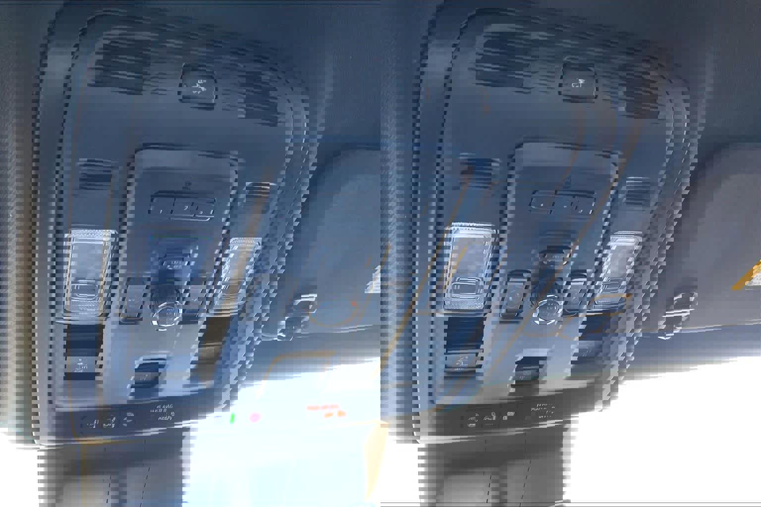 Used 2024 Cadillac Escalade ESV Sport w/ LPO, ONYX Package image 33