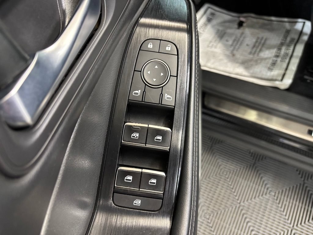 Used 2023 Nissan Rogue SL w/ SL Premium Package AWD/4WD image 25