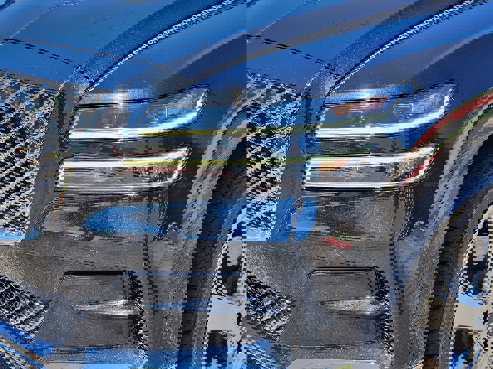 Used 2021 Genesis GV80 3.5T w/ Prestige Package 07 image 7