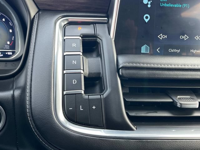 Certified 2024 Chevrolet Tahoe LT AWD/4WD image 41