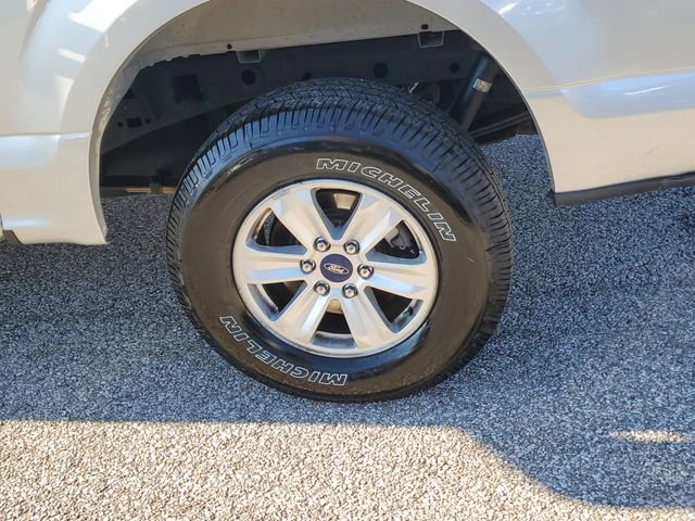 Used 2019 Ford F150 XLT image 8