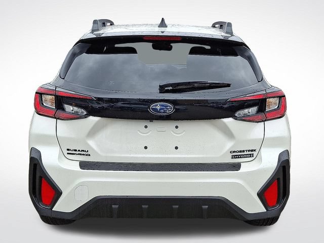 New 2026 Subaru Crosstrek 2.5i Sport AWD/4WD image 6