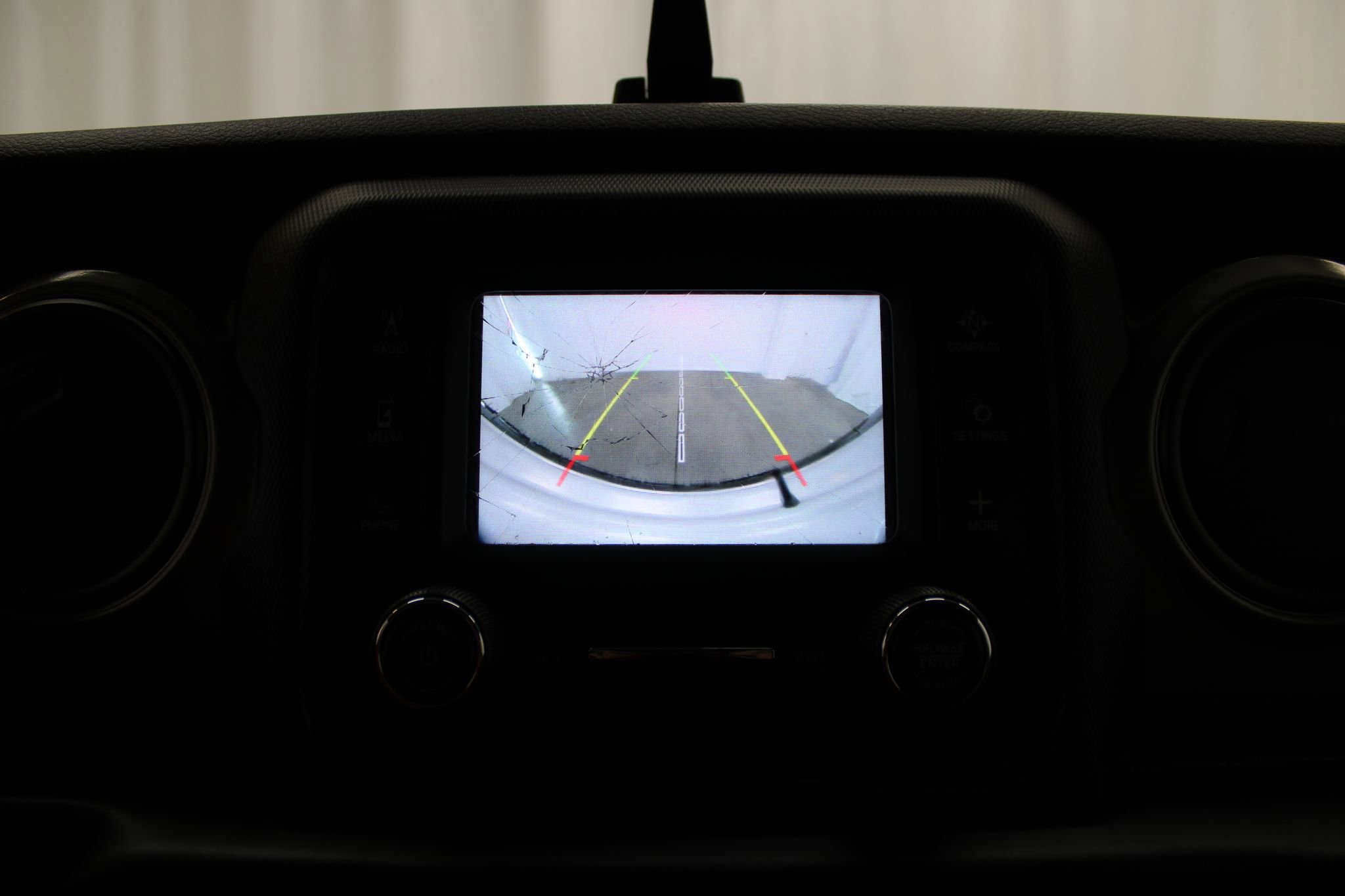 Used 2018 Jeep Wrangler Unlimited Sport image 37