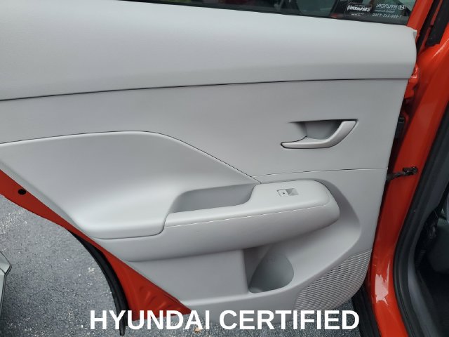 Certified 2024 Hyundai Kona SEL FWD image 26