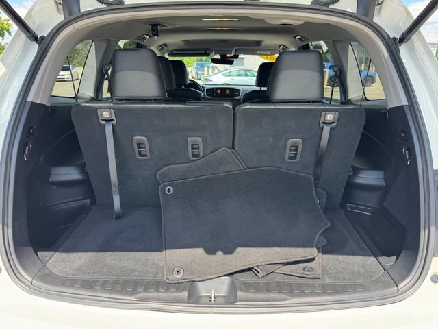 Used 2019 Honda Pilot EX-L image 13