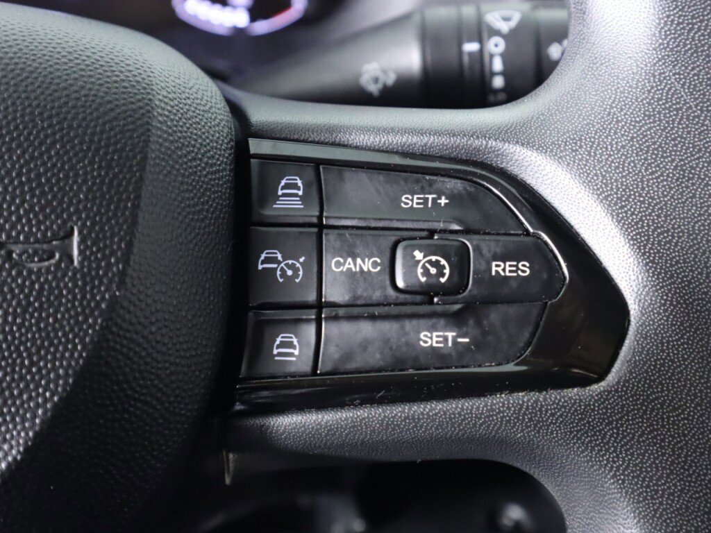 Used 2024 RAM ProMaster 2500 w/ Convenience Group FWD image 13