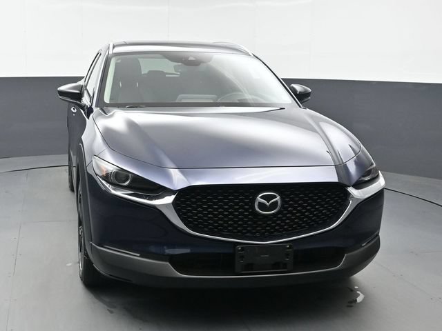 Used 2022 MAZDA CX-30 2.5 Turbo w/ Premium Package AWD/4WD image 8