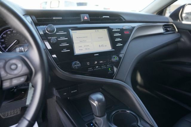 Used 2020 Toyota Camry SE image 26