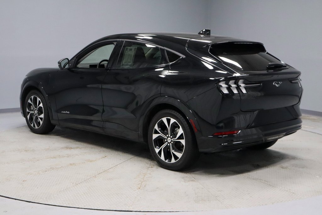 Certified 2023 Ford Mustang Mach-E Premium image 9