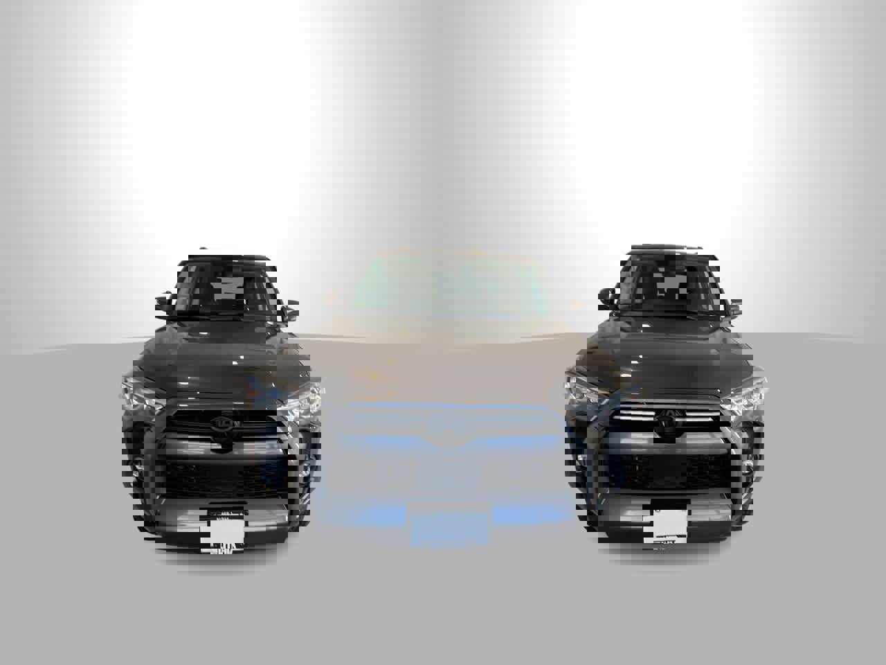 Certified 2021 Toyota 4Runner SR5 Premium w/ Moonroof Package image 3