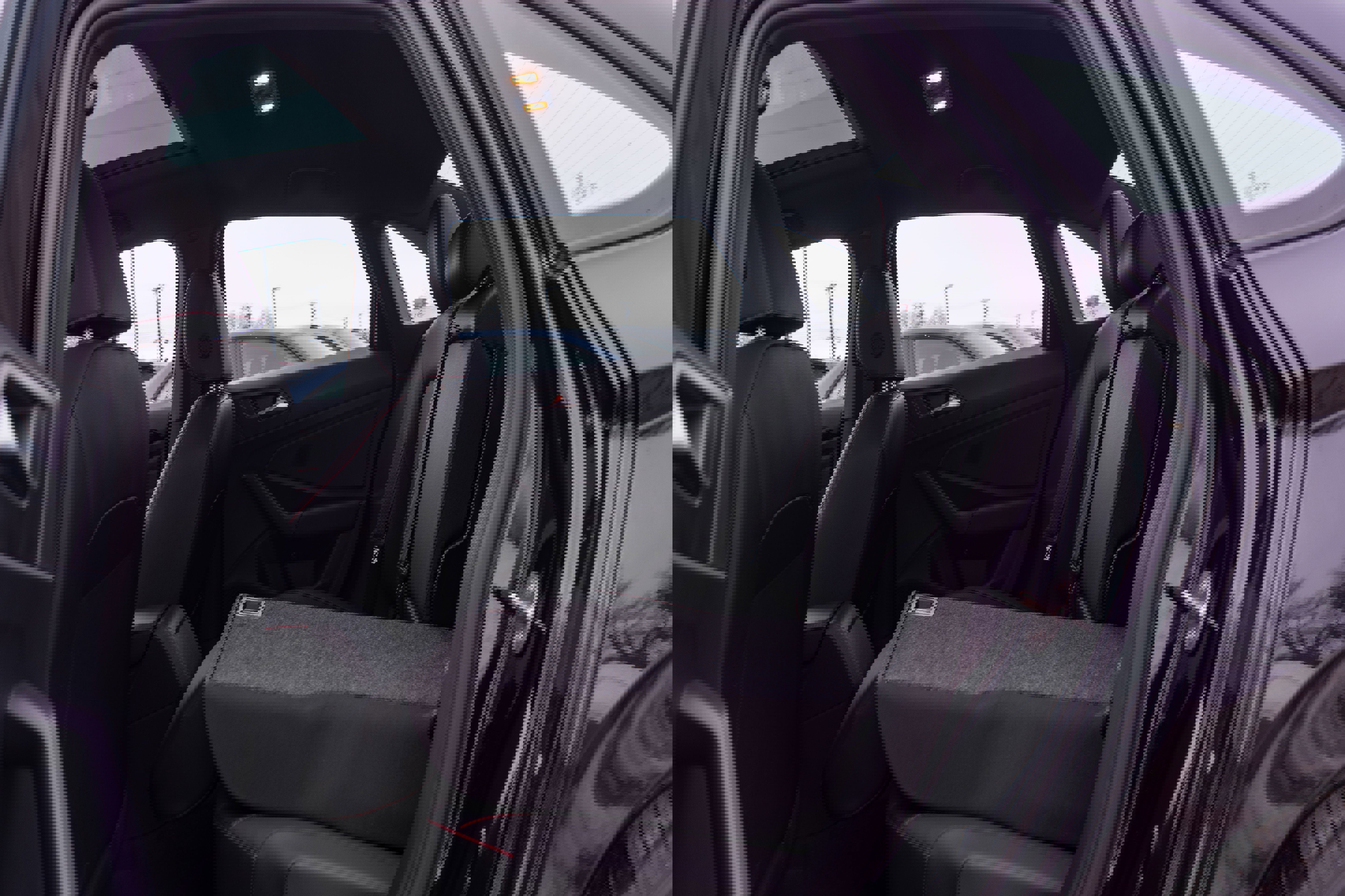 Used 2024 Volkswagen Jetta GLI Autobahn w/ GLI Black Package image 27