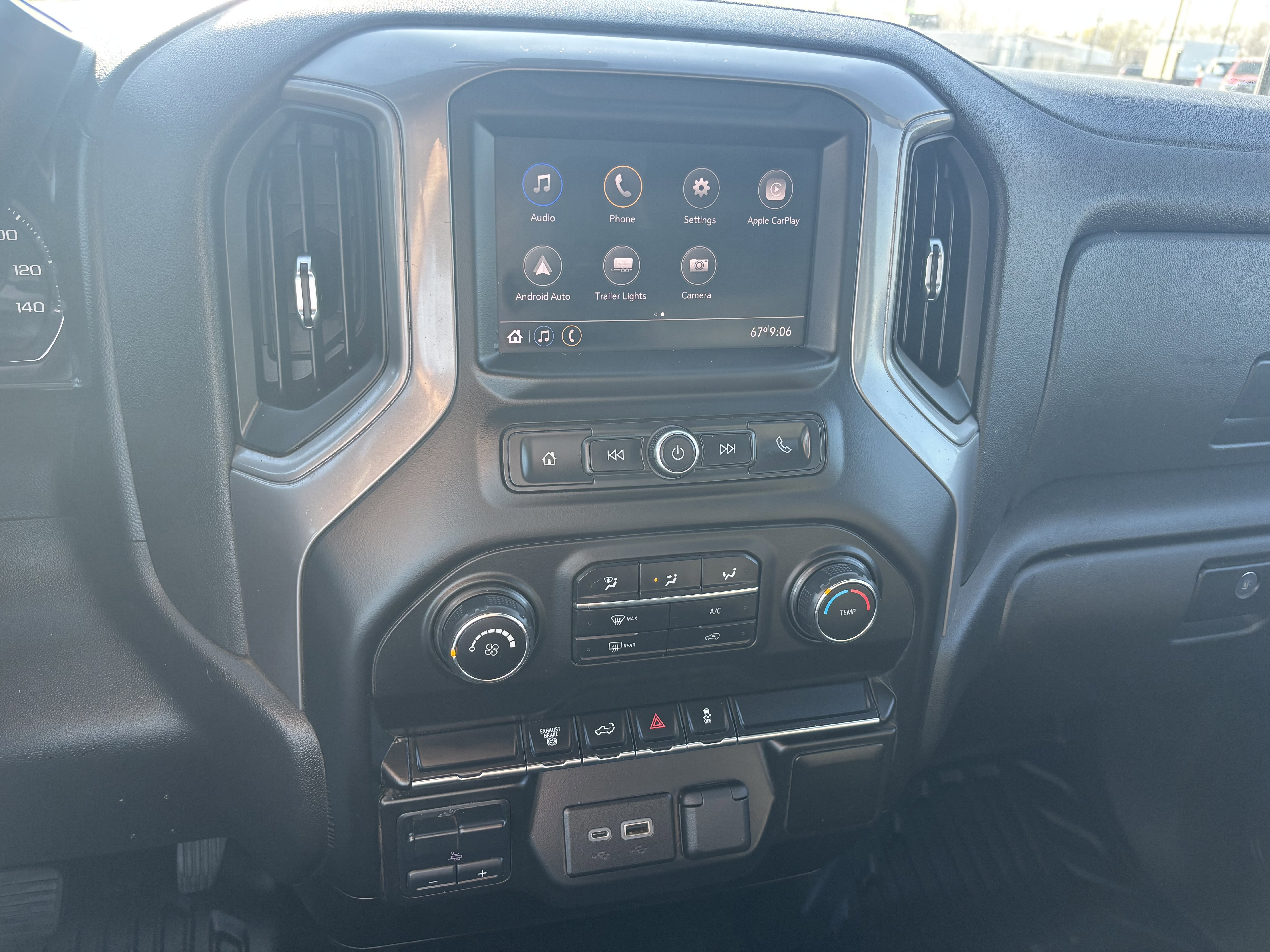 Used 2021 Chevrolet Silverado 3500 W/T w/ WT Convenience Package image 10