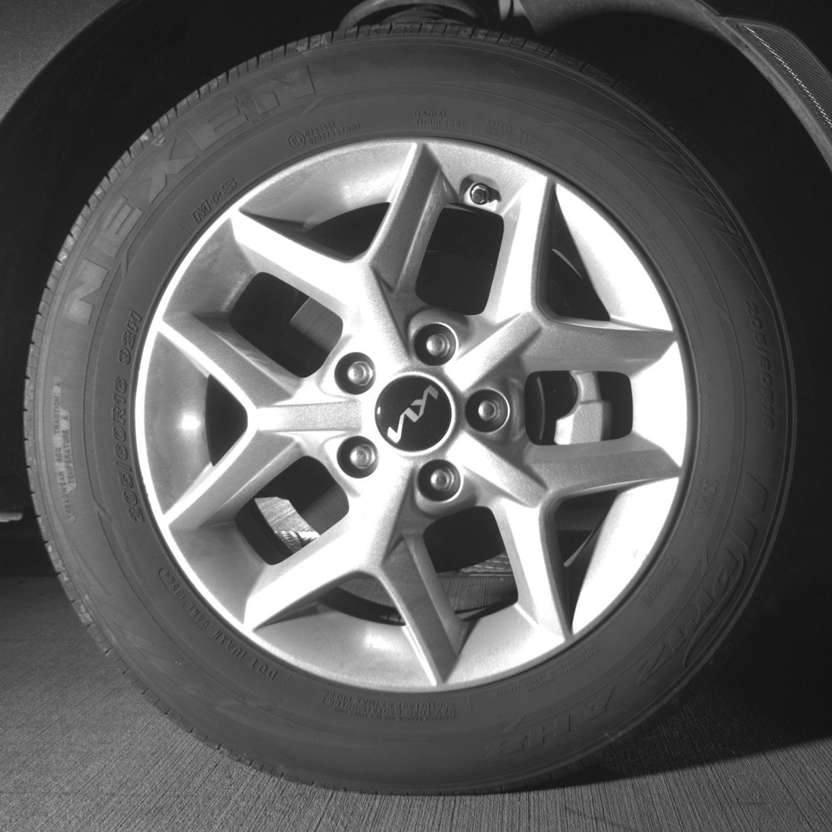 Used 2025 Kia Soul LX w/ LX Technology Package image 13