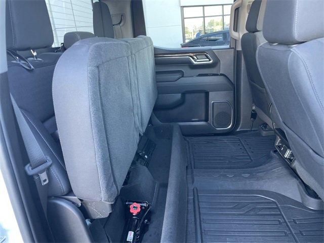Used 2023 GMC Sierra 1500 Elevation image 15