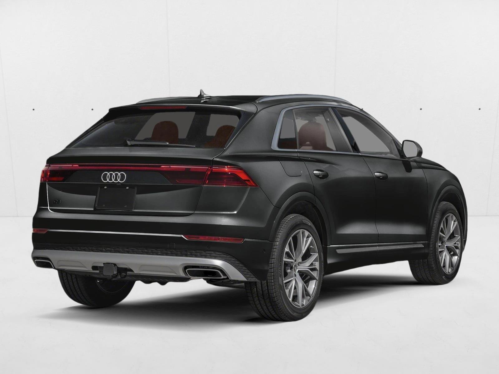 New 2026 Audi Q8 Premium Plus AWD/4WD video 2