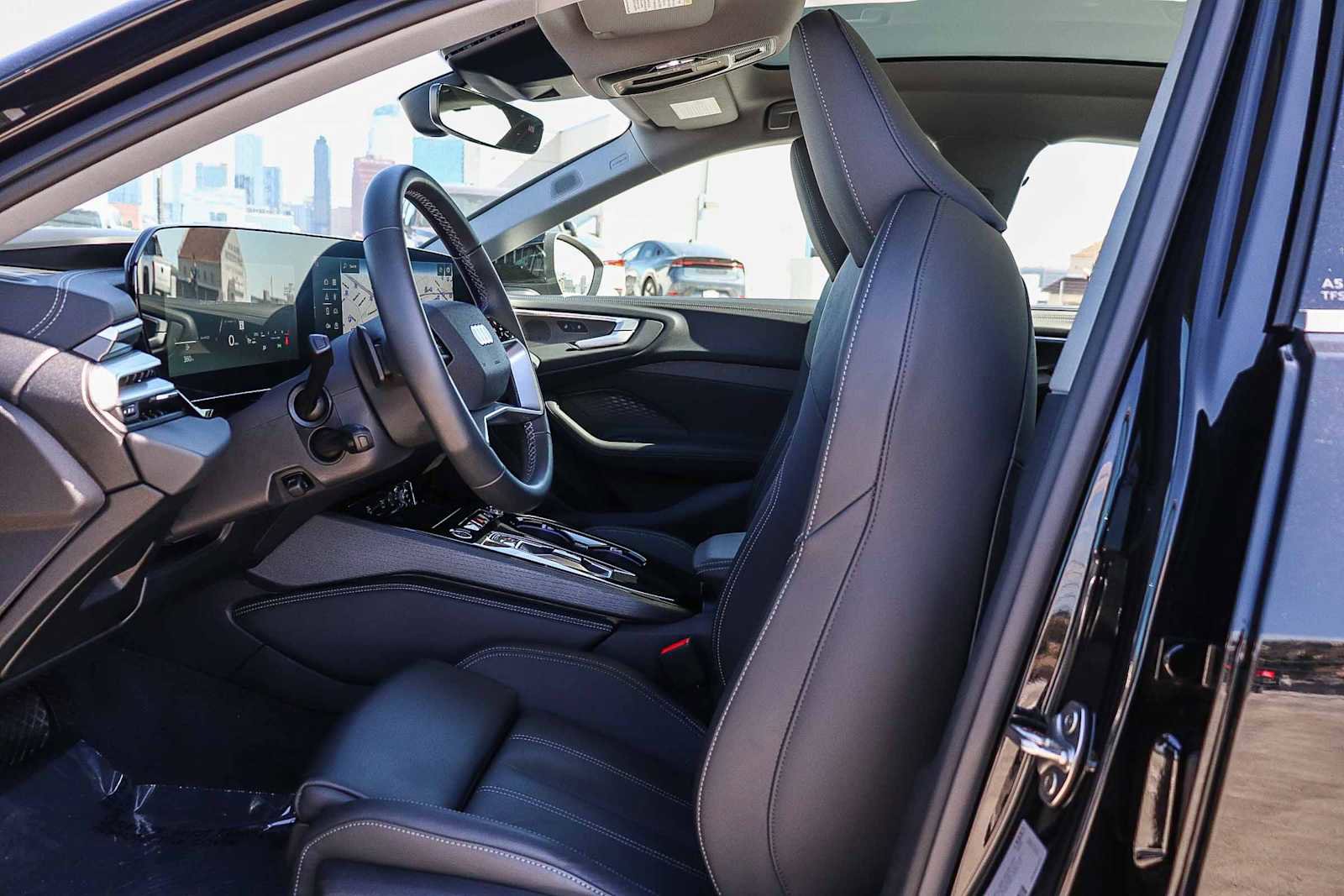 Used 2025 Audi A5 2.0T Premium Plus w/ Premium Plus image 22