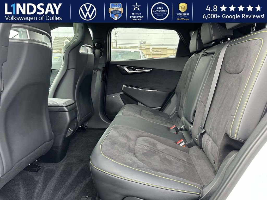 Used 2023 Kia EV6 GT image 14