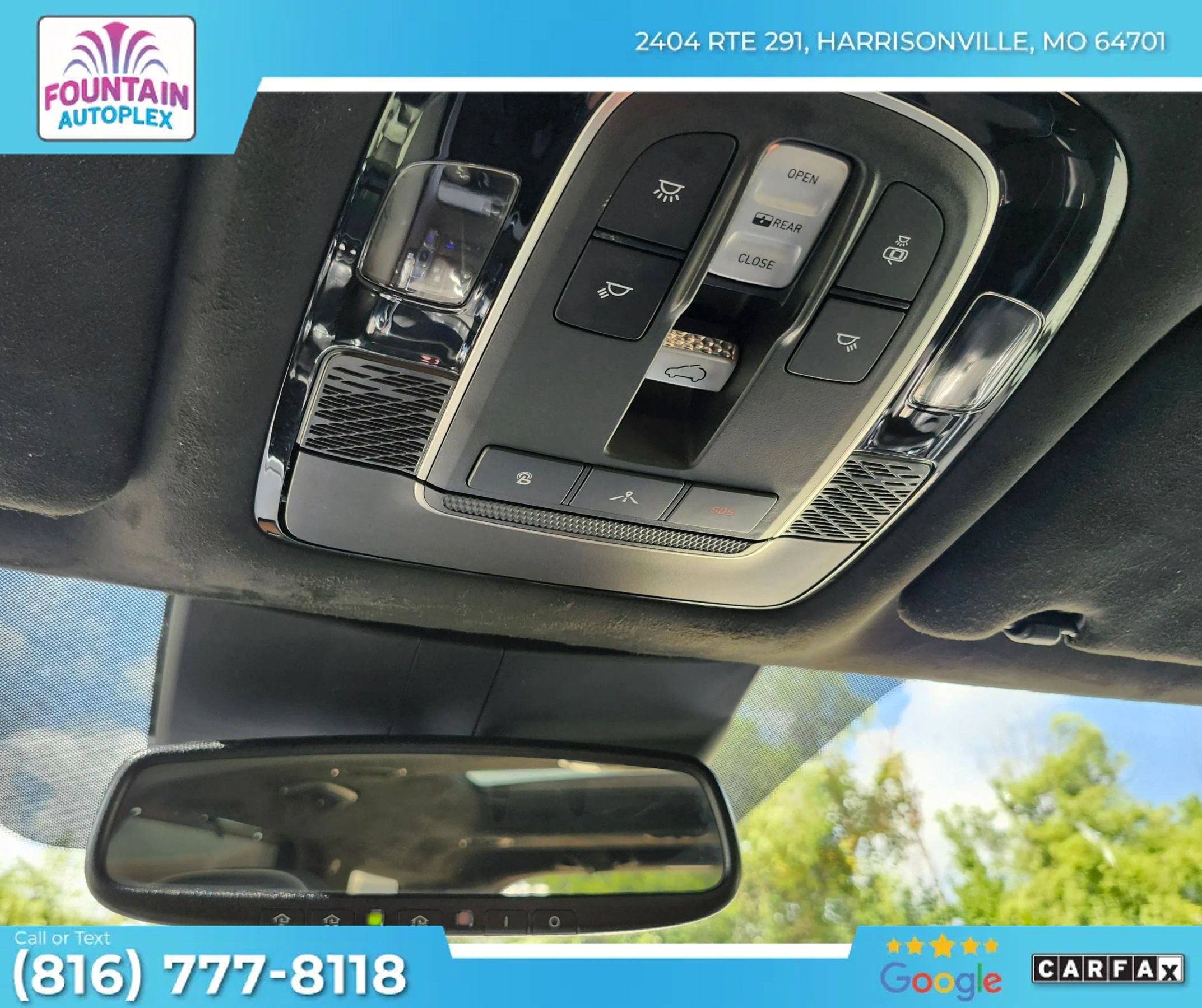 Used 2020 Hyundai Palisade Limited FWD image 45