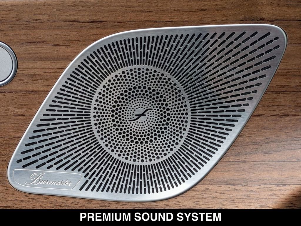 Used 2023 Mercedes-Benz GLS 63 AMG 4MATIC image 23