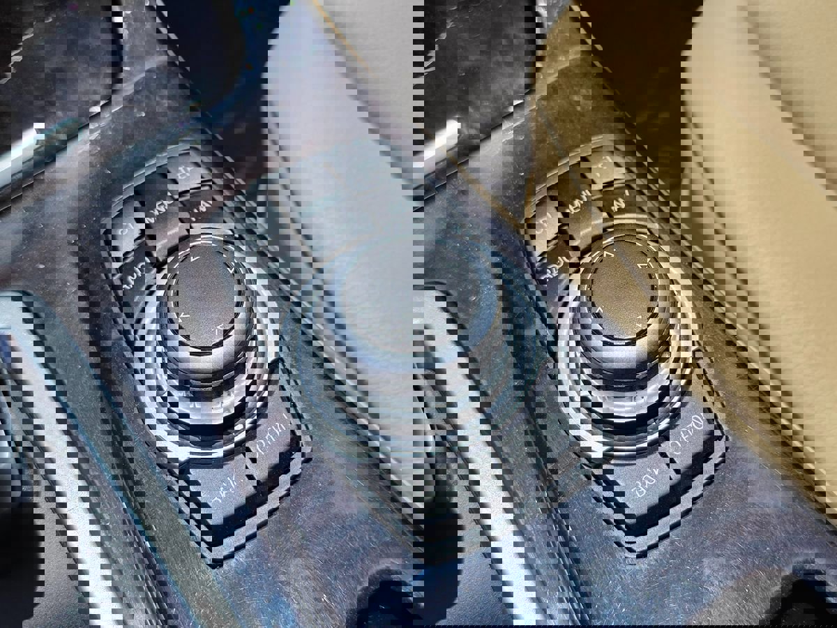 Used 2011 BMW 535i Sedan RWD image 32