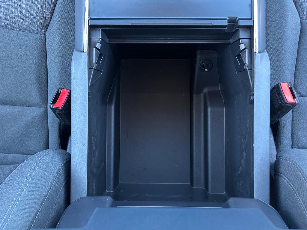 Used 2023 Ford F150 Lightning XLT image 24