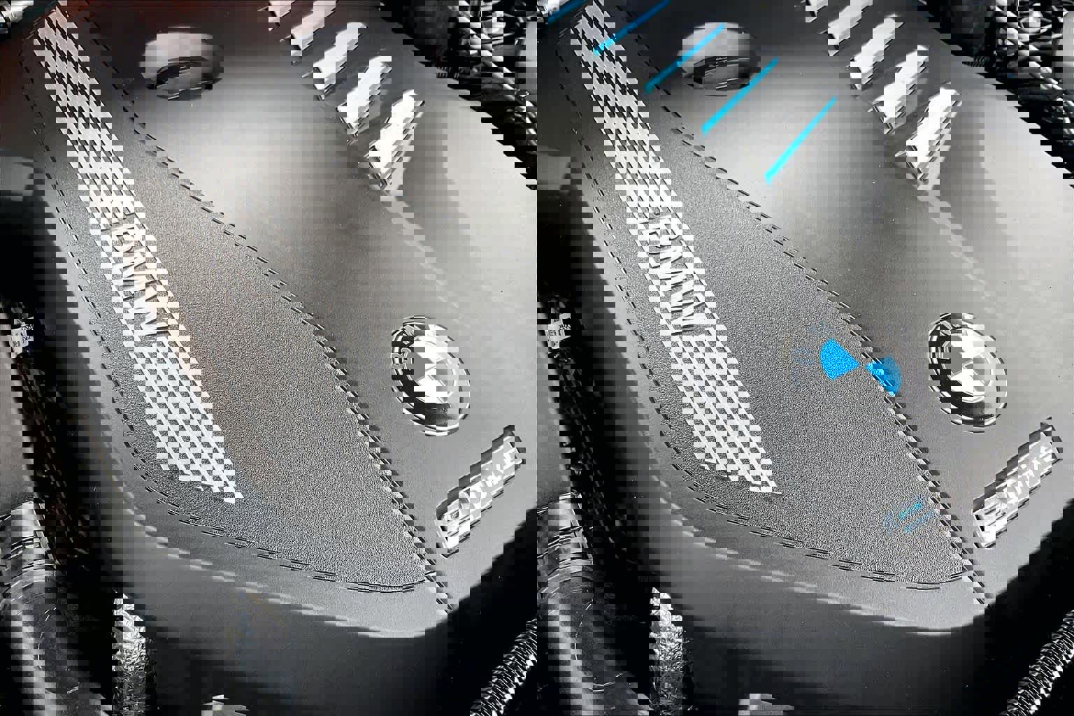 Certified 2023 BMW X5 xDrive45e w/ Climate Comfort Package image 34