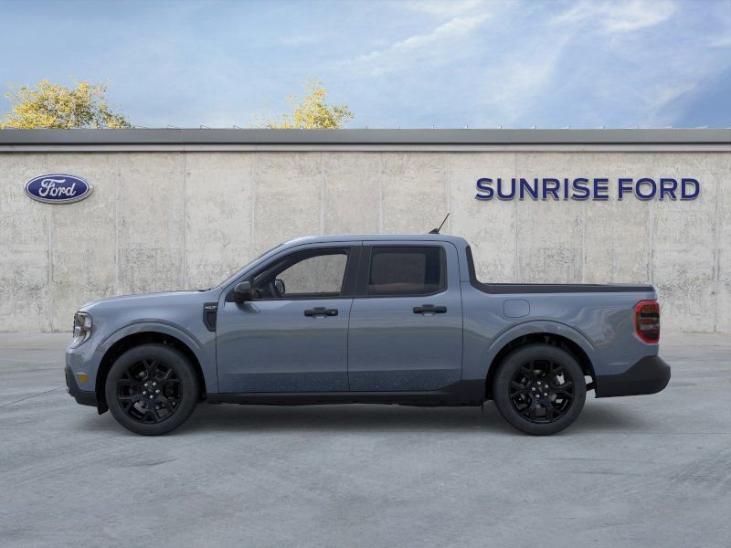 New 2026 Ford Maverick XLT w/ XLT Luxury Package image 3