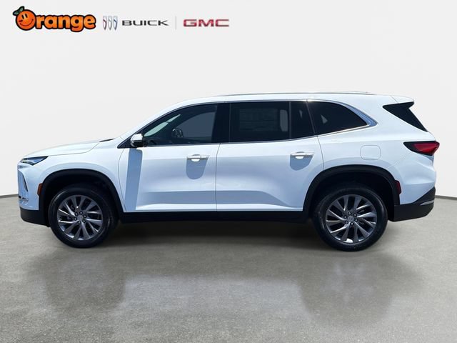 New 2026 Buick Enclave Preferred w/ Power Package FWD image 6
