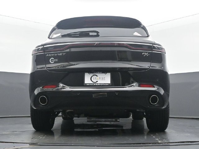 New 2025 Dodge Hornet R/T AWD/4WD image 50