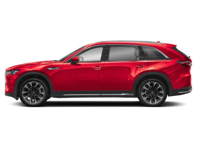 New 2026 MAZDA CX-90 Plug-In Hybrid w/ Premium Plus image 8
