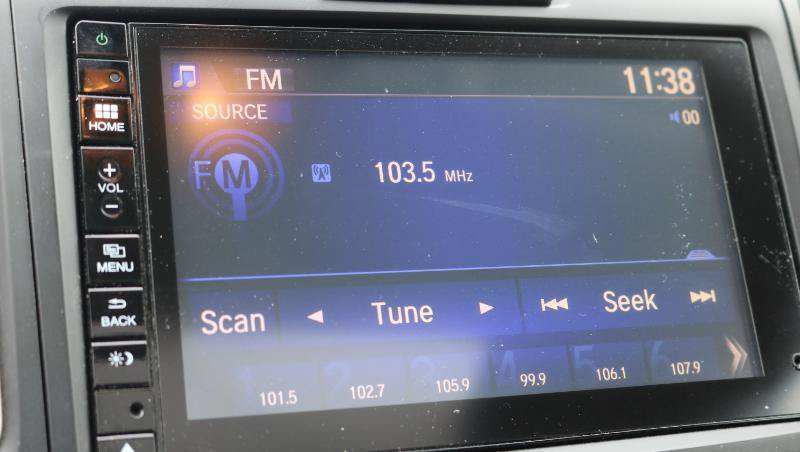 Used 2016 Honda CR-V EX image 13