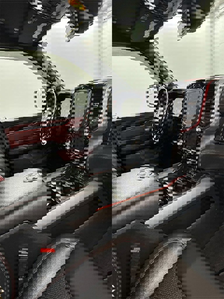 Used 2022 RAM 1500 Rebel w/ Rebel Level 2 Equipment Group image 41