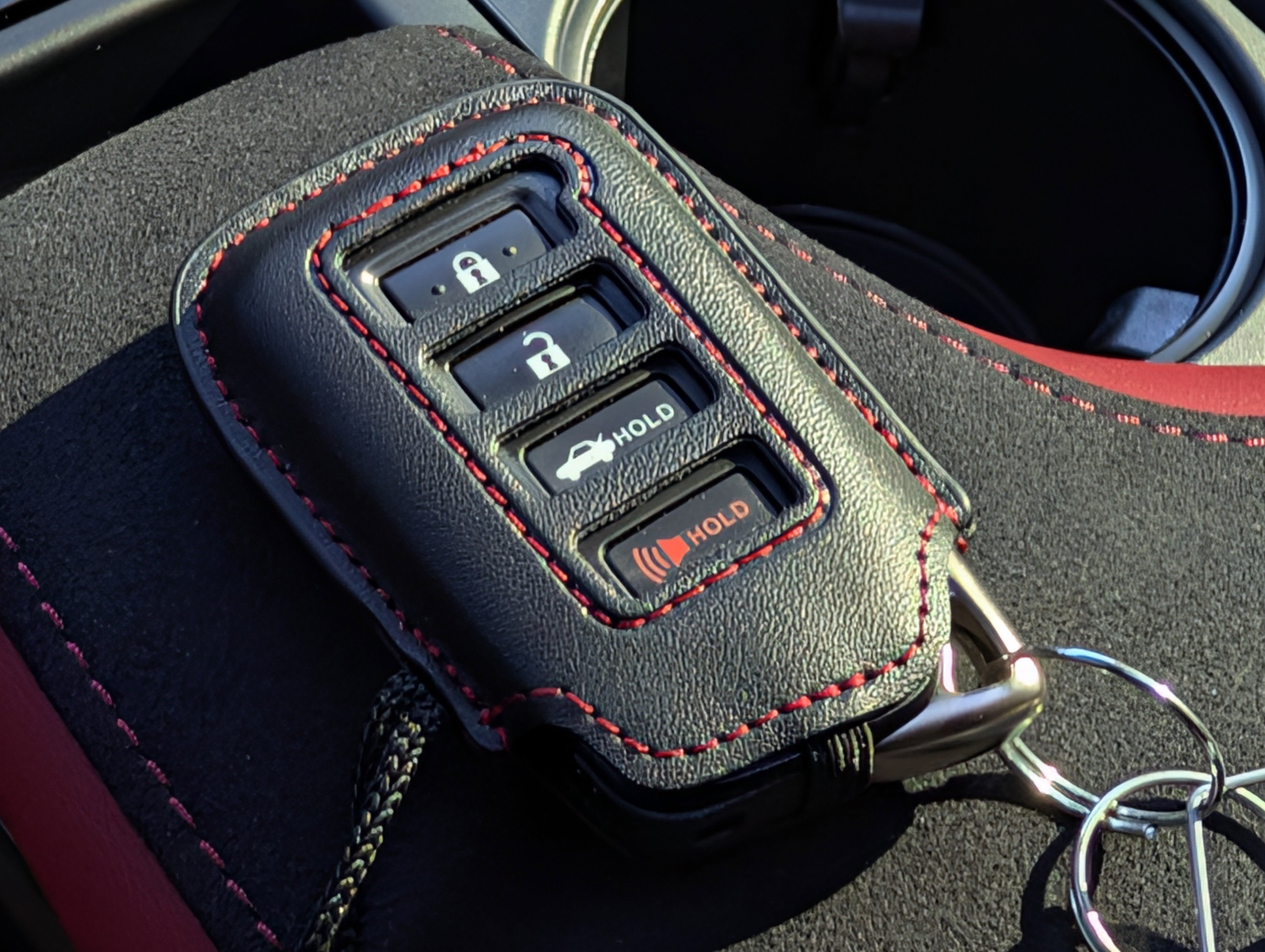 Used 2025 Lexus IS 500 w/ F-Sport Performance RWD image 37